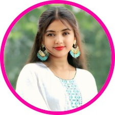आर्या शर्मा